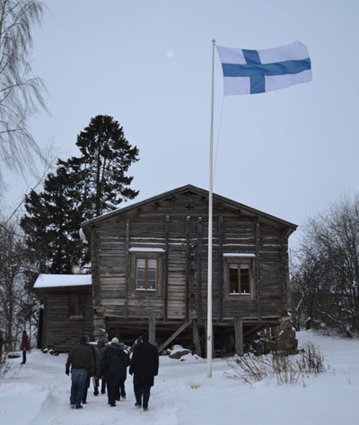 Ylöjärven Kuljun perinneyhdistys