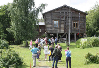 Ylöjärven Kuljun perinneyhdistys