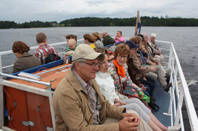 Ylöjärven Kuljun perinneyhdistys