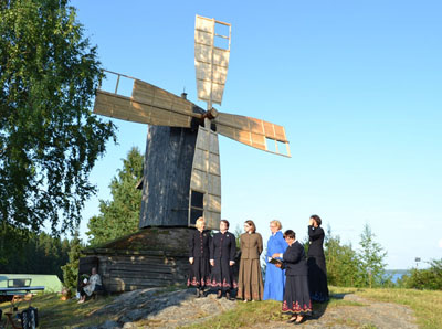 Ylöjärven Kuljun perinneyhdistys